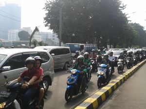 AISI: LCGC Tidak Dapat Menggantikan Peran Motor
