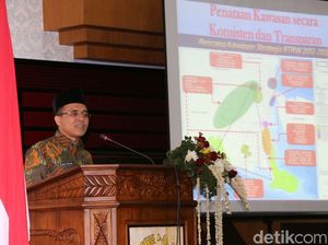 Ini Kota dengan Biaya Hidup Termurah di RI yang Melarang Iklan Rokok