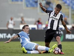 Ketertarikan Barca pada Dybala Cuma Rumor