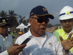 Kementerian PU Libatkan Kontraktor Kecil Bangun Infrastruktur Sejak 2015