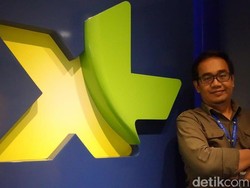 Begini Cara XL Dongkrak 9 Juta Pelanggan 4G