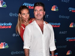 Heidi Klum Sakit, Simon Cowell dan Kru Langsung Tes Corona