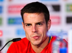 Tentang Azpilicueta: Ingin Bisa Bahasa China dan Kisah Debut Naik Pesawat