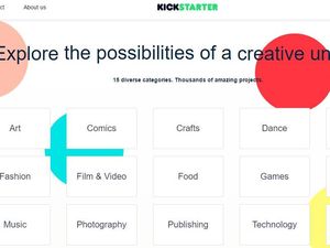 Kickstarter Merambah Singapura, Indonesia?