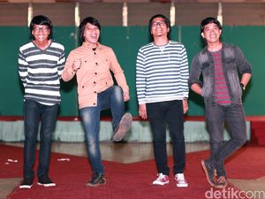Ini Bocoran Jalan Cerita Video Klip Baru The Rain Ini Bocoran Jalan Cerita Video Klip Baru The Rain