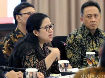 Puan Minta Persiapan Asian Games Digeber