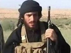 ISIS Akui Juru Bicaranya Tewas dalam Serangan AS di Suriah