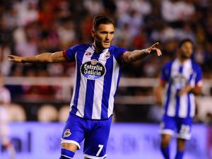 Lucas Perez Akan Mengejutkan di Arsenal