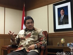 Achsanul Qosasih, Hasnur, dan Pieter Tanuri Jadi Kandidat Komisaris PT LIB