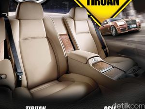 Bahan Kulit Jok Sintetis Masih Jadi Favorit di Indonesia