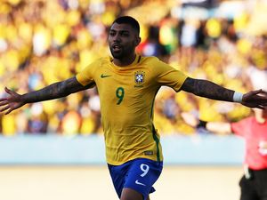 Di Ulang Tahunnya ke-20, Gabigol Resmi Jadi Pemain Inter Di Ulang Tahunnya ke-20, Gabigol Resmi Jadi Pemain Inter
