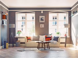 5 Ciri Rumah yang Sering Didatangi Malaikat