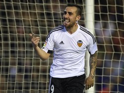 Paco Alcacer Maklumi Kekecewaan Fans Valencia
