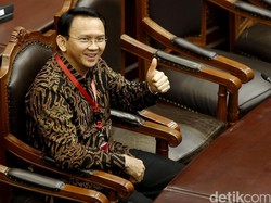 Ariesman Divonis Ringan karena Kontribusi untuk DKI, Ahok: APL Paling Komitmen