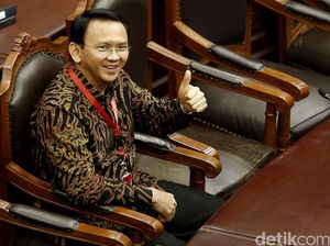 Ariesman Divonis Ringan karena Kontribusi untuk DKI, Ahok: APL Paling Komitmen Ariesman Divonis Ringan karena Kontribusi untuk DKI, Ahok: APL Paling Komitmen
