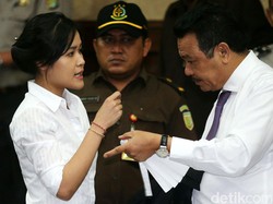 Pengacara Jessica: Bila Tuntutan Mati, Saya Bingung Jaksa Pakai Rumus Apa?