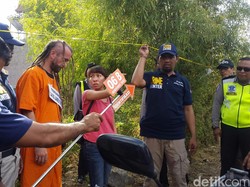 Homestay David dan Sara Dihilangkan dari Daftar Lokasi Rekonstruksi, Mengapa?