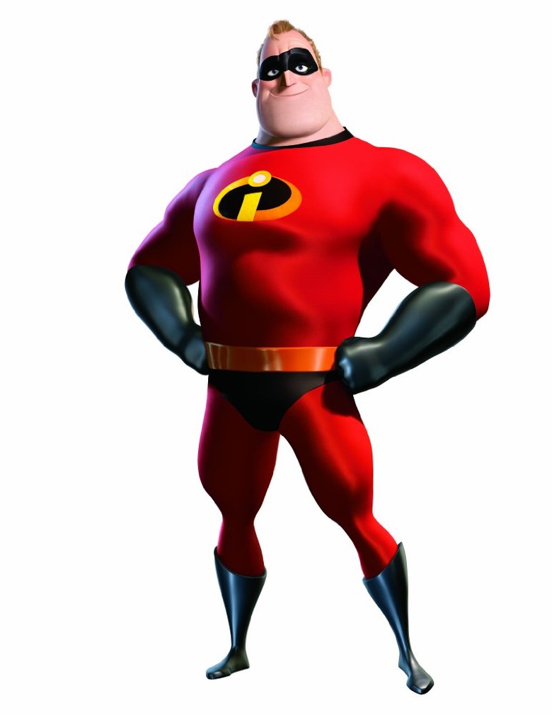 Pixar Siapkan 'The Incredibles 2'