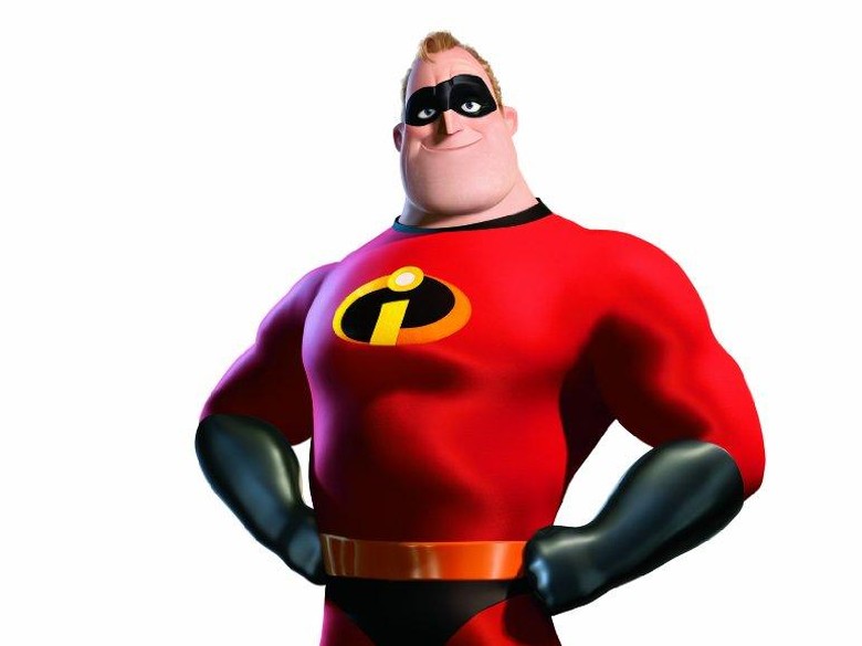 The Incredibles 2 Siapkan Kejutan di hari Valentine The Incredibles 2 Siapkan Kejutan di hari Valentine