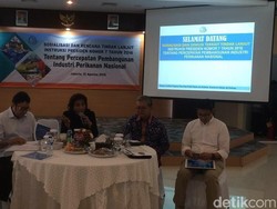 Izin Sudah Online, Susi Minta Pengusaha Kapal Ikan Tak Lagi Pakai Calo