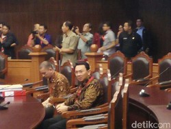 Ahok Tak Mau Cuti Kampanye karena Ingin Antisipasi Banjir Jakarta