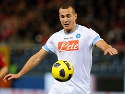 Pemain Ini Klaim Napoli Masih Berutang Bonus Rp 1,4 M pada Dirinya