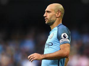 Pengorbanan Zabaleta yang Berbuah Manis