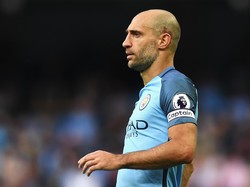 Pengorbanan Zabaleta yang Berbuah Manis