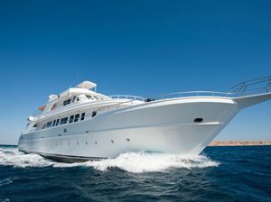 Aturan Kapal Pesiar Bebas Pajak Barang Mewah Kelar Kuartal I-2019 Aturan Kapal Pesiar Bebas Pajak Barang Mewah Kelar Kuartal I-2019