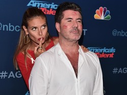 Jatuh dari Sepeda, Simon Cowell Hampir Lumpuh Seumur Hidup