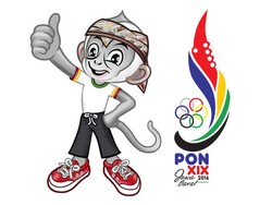 Duh, Ada Kericuhan di Arena Polo Air