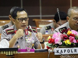Gelar Rapim 3 Hari, ini yang Jadi Fokus Polri