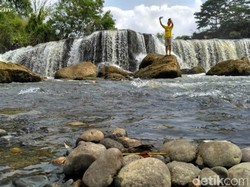 Mau Foto-foto di Bekasi? Ini Tempat Kerennya