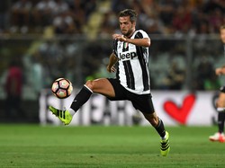 Pjanic ke Allegri: Aku Sudah Siap Bermain