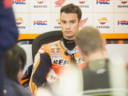 Target Pedrosa Mendapatkan Kembali Kepercayaan Dirinya