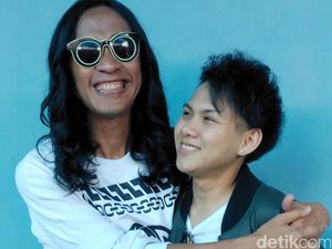 Perceraian Aming-Evelyn, Bukan Adanya Orang Ketiga dan Masalah Ekonomi