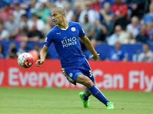 Cuma Semusim di Leicester, Gokhan Inler Gabung Besiktas