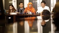 Mensos Jelaskan Kasus Prostitusi Anak untuk Kaum Gay