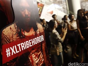 XL Dukung Film Pendek Karya Anak Bangsa