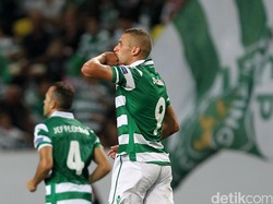 Jelang Penutupan Bursa Transfer, Leicester Incar Dua Pemain Sporting Ini