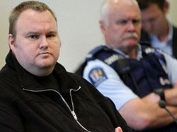 Pendiri Megaupload Kim Dotcom Diekstradisi ke Amerika