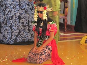 Tari Sintren, Atraksi Bernuansa Mistis dari Cirebon