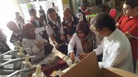 Katering Haji