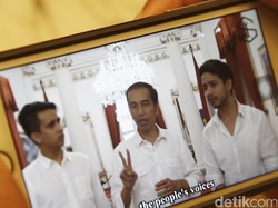 Honor Ratusan Juta & Bisa Isengi Presiden