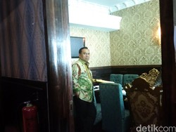 Gerindra Umumkan Cawagub Sandiaga Minggu Depan