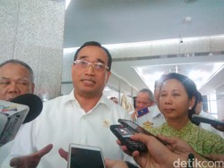 Cegah Macet Parah di Brexit, Menhub hingga Menteri BUMN Adakan Pertemuan