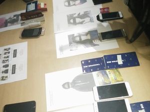 Polda Jabar Bongkar Prostitusi Online Sindikat Bandung Agency