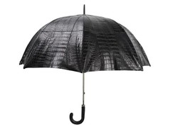 Payung Berwarna Hitam Ini Dijual Rp 664 Juta