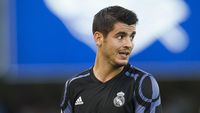 Jika Morata Pindah dari Madrid ke MU, Semua Pihak Senang