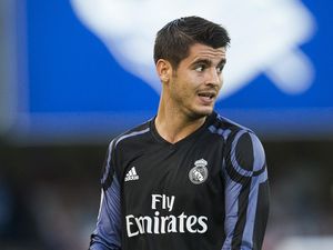 Kata Montella tentang Morata Kata Montella tentang Morata
